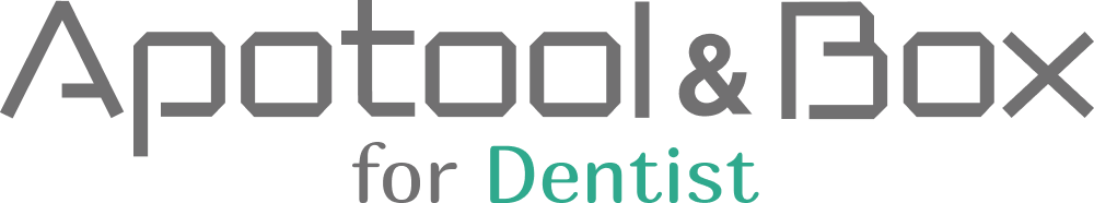 Apotool & Box for Dentist