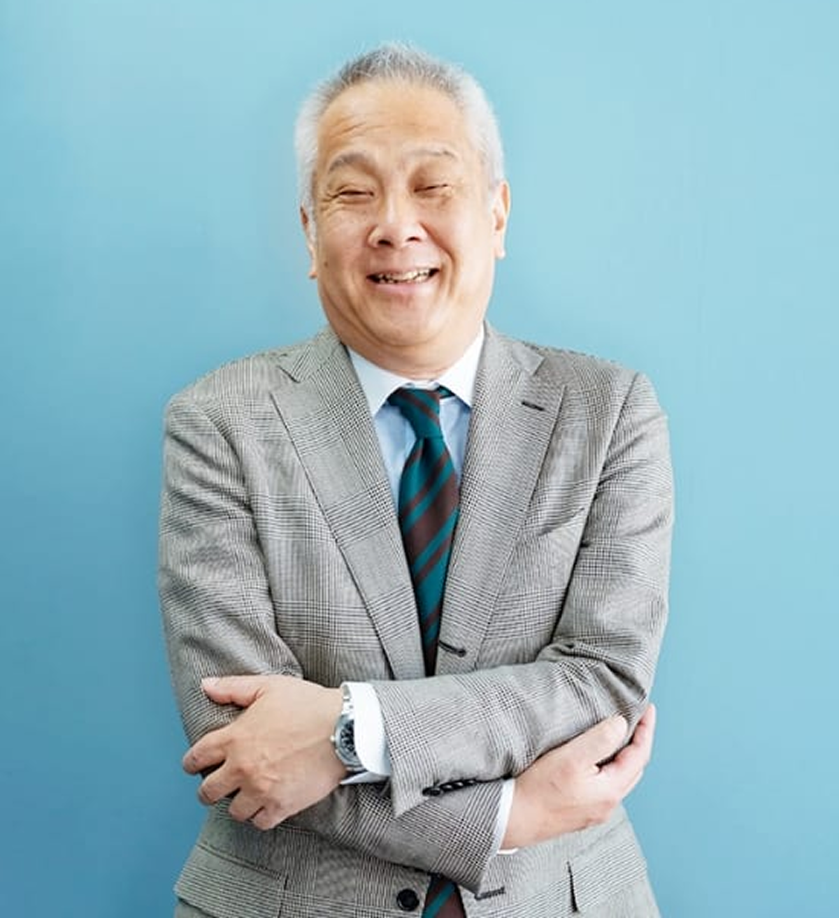 株式会社ストランザ 代表取締役 西島 彰一