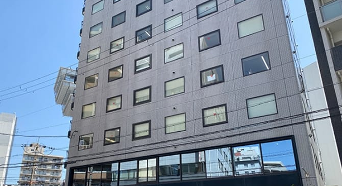 大阪オフィス