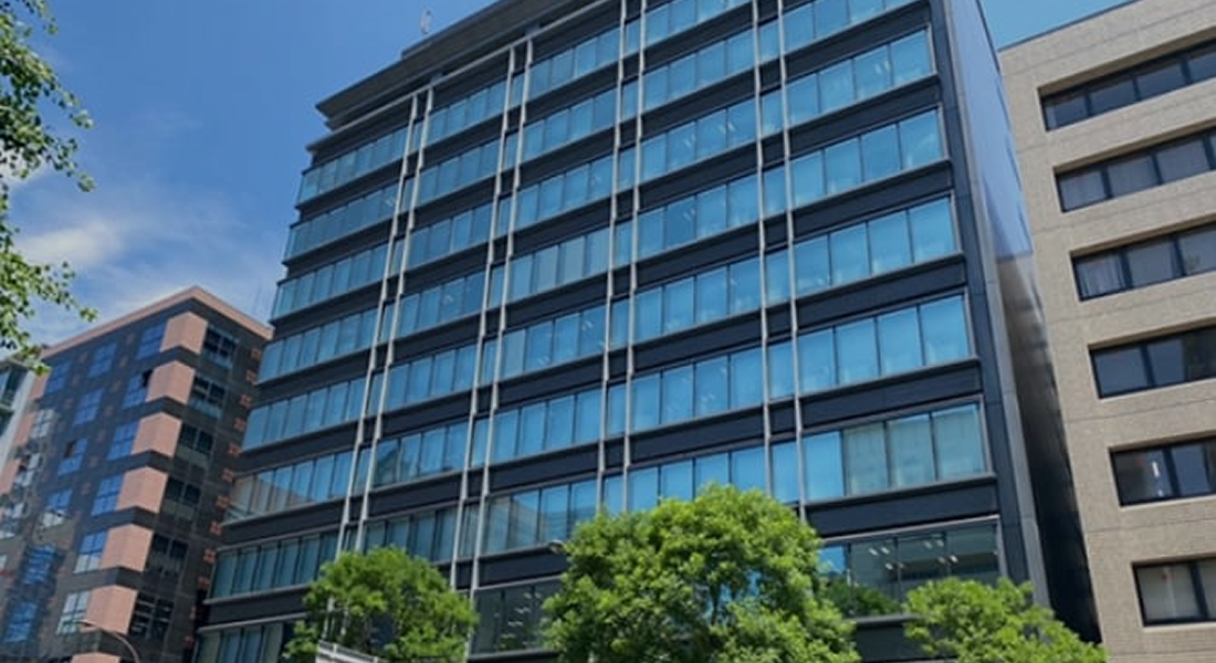 東京オフィス